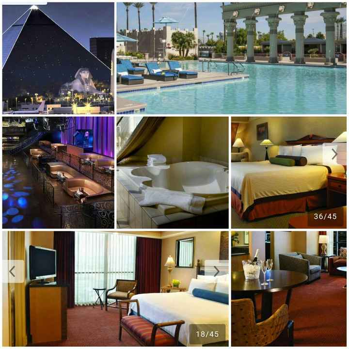 I nostri hotel americani! - 2