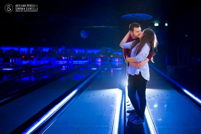 Foto professionali - 1