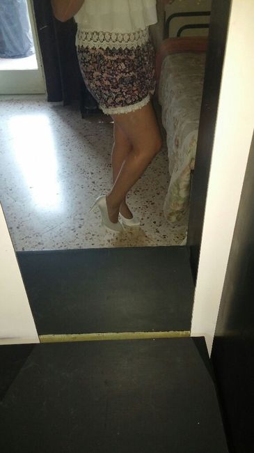 E pure le scarpe! - 2