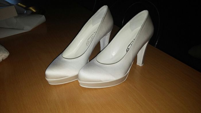 E pure le scarpe! - 3