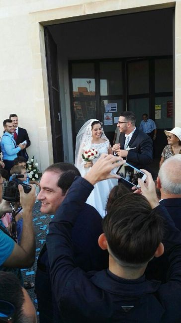  Mi sono sposata davvero! - 6