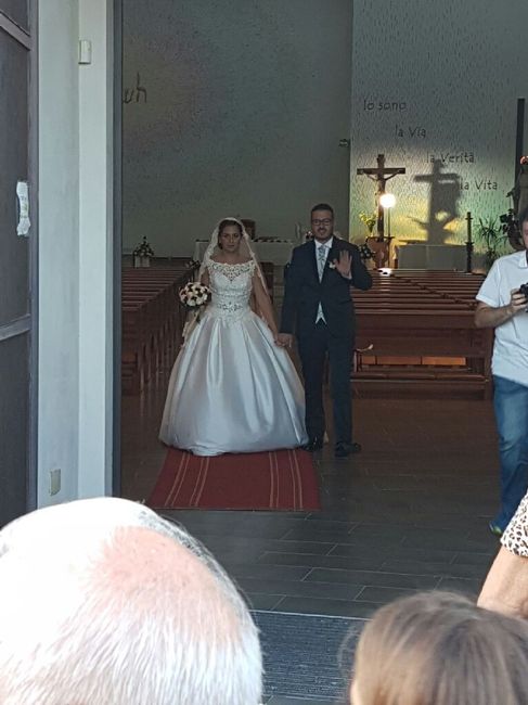  Mi sono sposata davvero! - 10