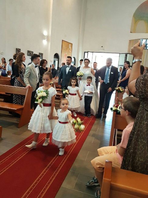  Mi sono sposata davvero! - 11