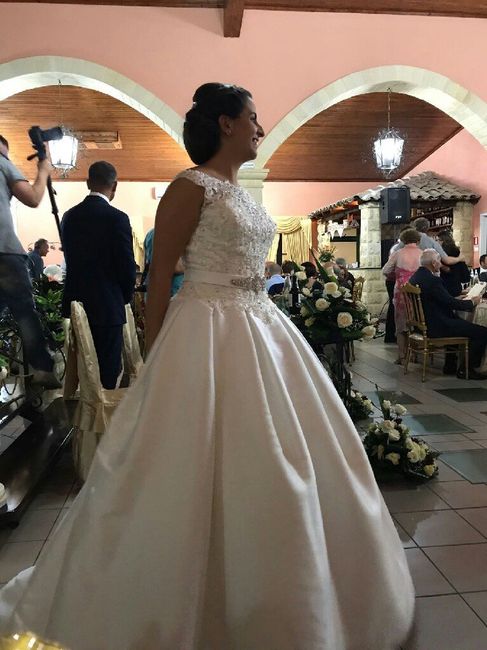  Mi sono sposata davvero! - 15