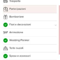 Condividi lo screenshot dei tuoi fornitori - 2