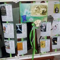 Il vostro tableau - 1