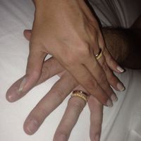 Curiosità: mi mostrate la vostra fede? - 2