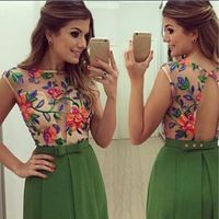 Vestito promessa - 1