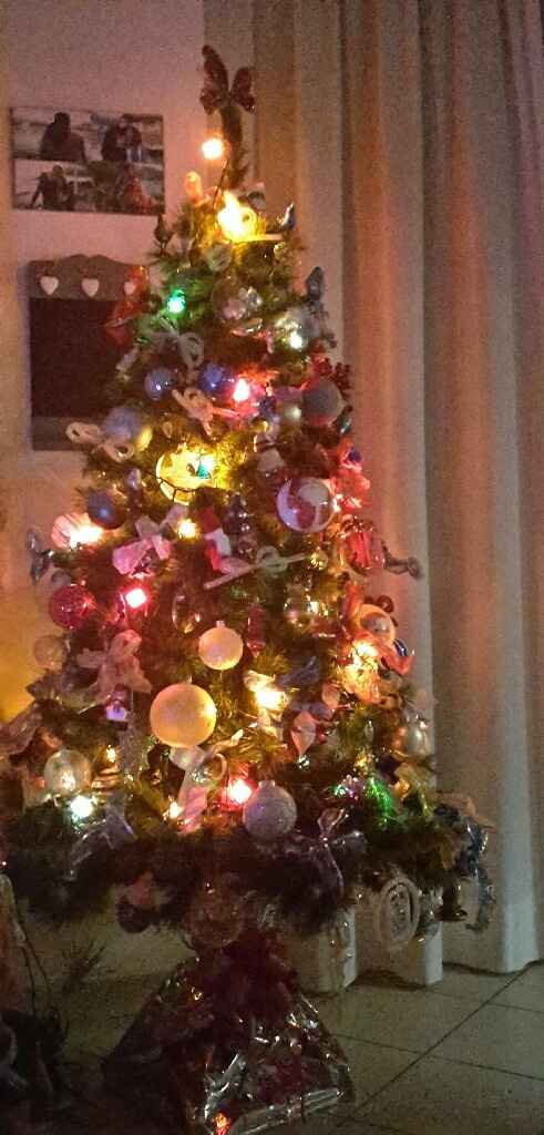 L albero di natale - 1