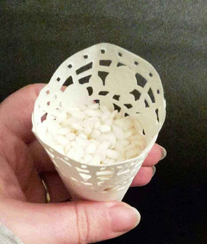 Prova conetti porta riso - 2