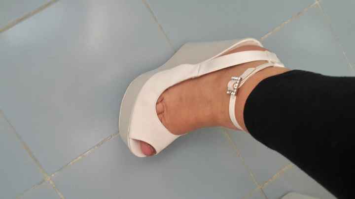 Le mie scarpe 👠 - 4