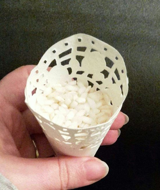 Prova conetti porta riso - 2