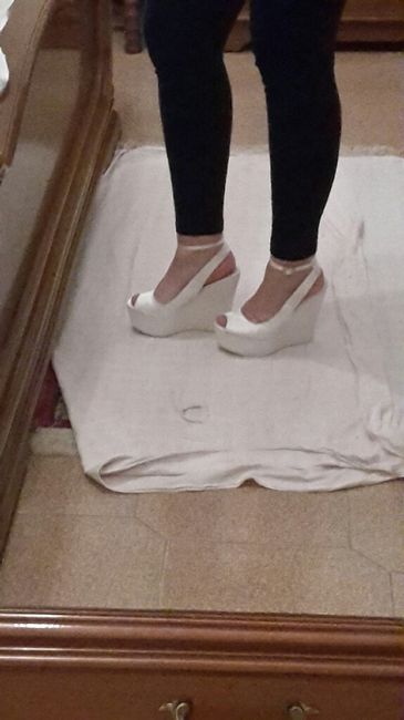 Le mie scarpe 👠 - 2