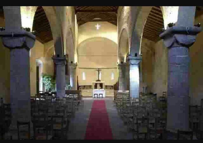 La mia meravigliosa chiesa - 1