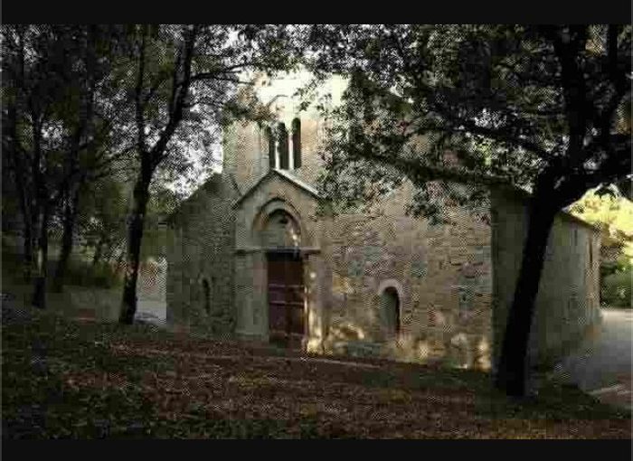 La mia meravigliosa chiesa - 2