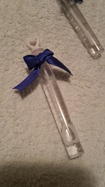 Spose che amano il blu - 4