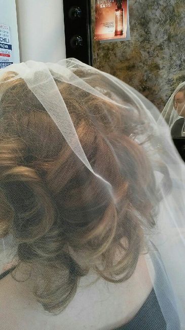 La vostra acconciatura!!! - 2