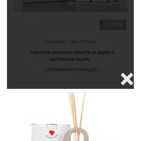 Qualcuna di voi mi può consigliare delle bomboniere carine e originali? - 1