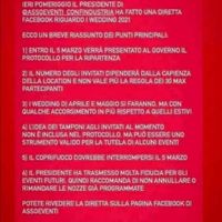 Spose 2021 ecco una gioia 🤞💪🍀 - 1