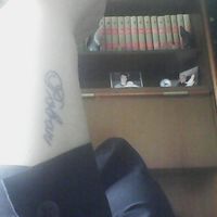 Tu e fm avete un tatuaggio in comune? - 1