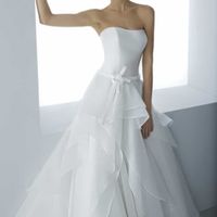 Crea il tuo look sposa - Lo scollo del tuo abito - 1