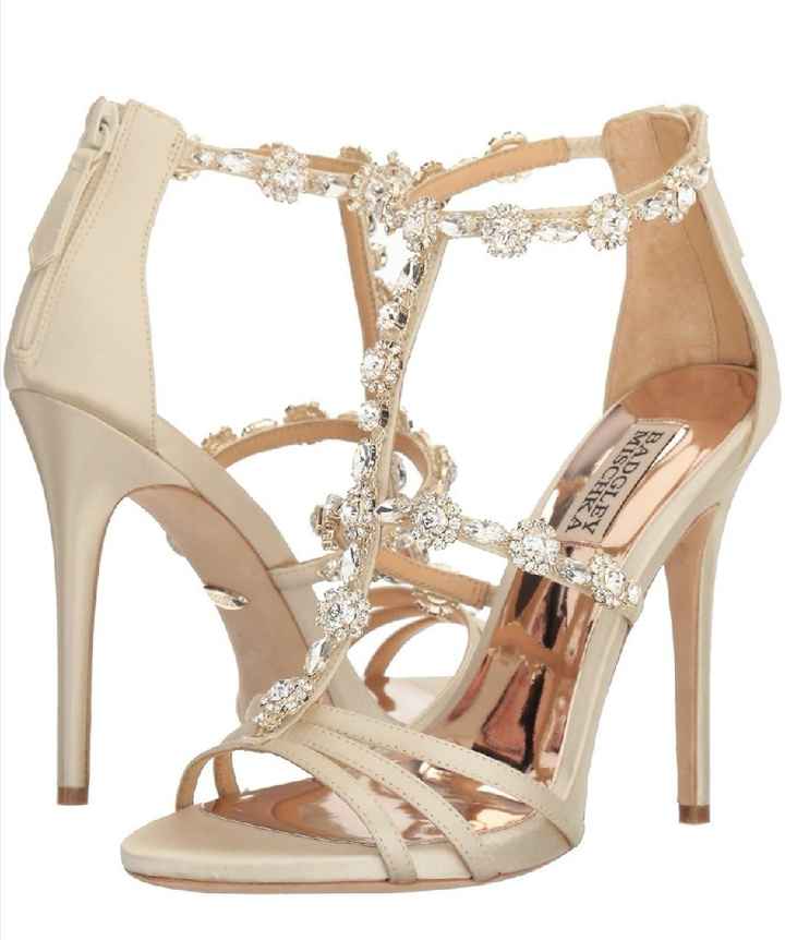 Scarpe Badgley Mischka - 2