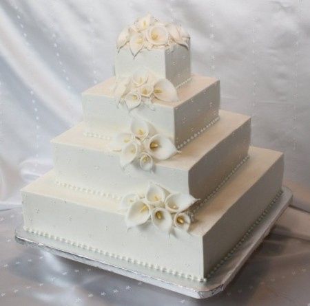 Cake toppers (sposini torta) - 2