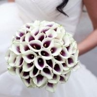 21 bouquet da sposa in bianco: scegli il tuo! - 1