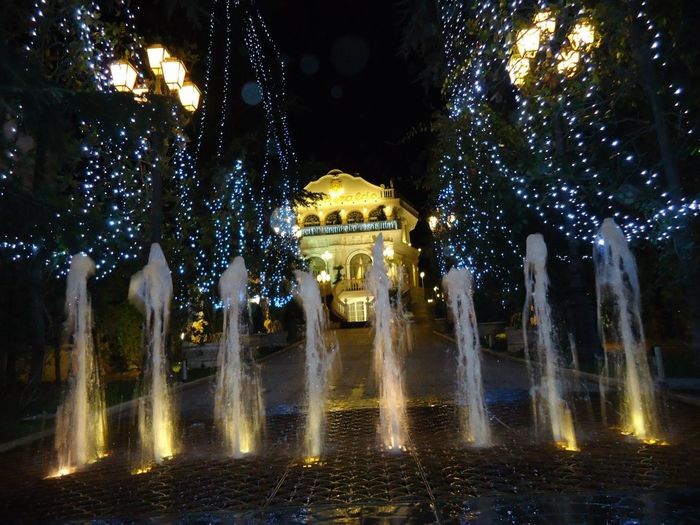 questo è l'ingresso principale