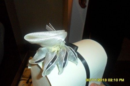 bomboniere e sacchettini