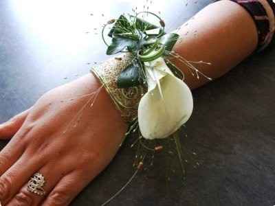 bracciale per damigelle