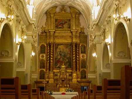 santuario beato giacomo