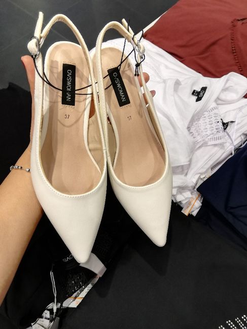 Indecisi e scarpe - 2