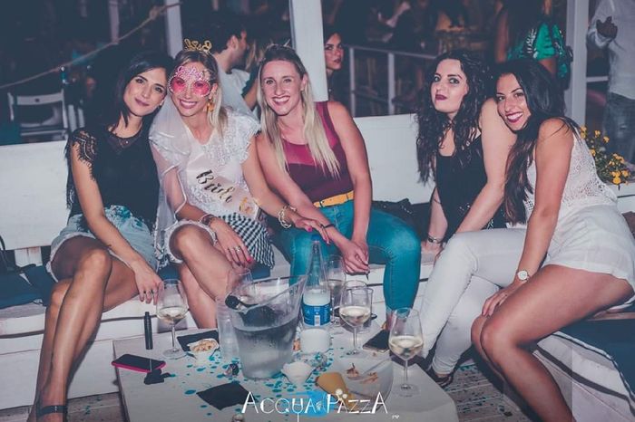 Il mio addio.... Bride to be..!! 2