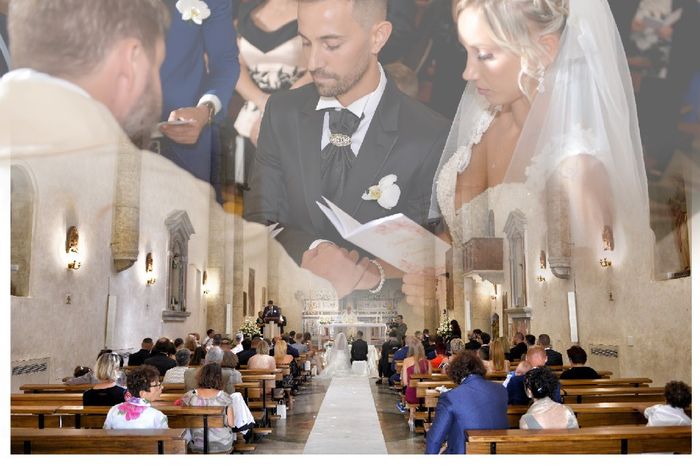 2 mesi dopo il matrimonio..! Alcuni scatti...! 2