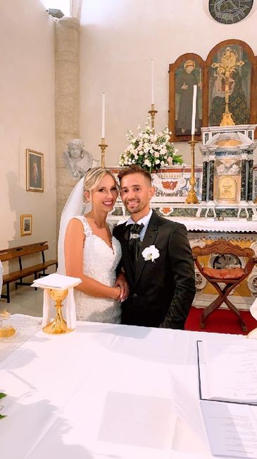 2 mesi dopo il matrimonio..! Alcuni scatti...! - 4