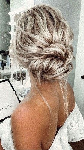 Come porterai i capelli il giorno delle nozze? - 2