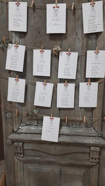 Tableau de Mariage 10