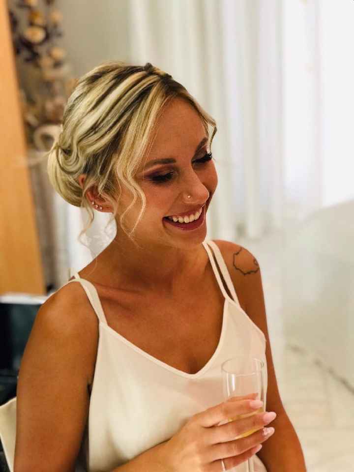 Wedding day.! - 9