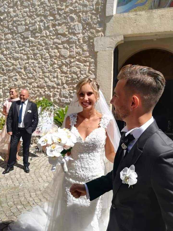 Wedding day.! - 13