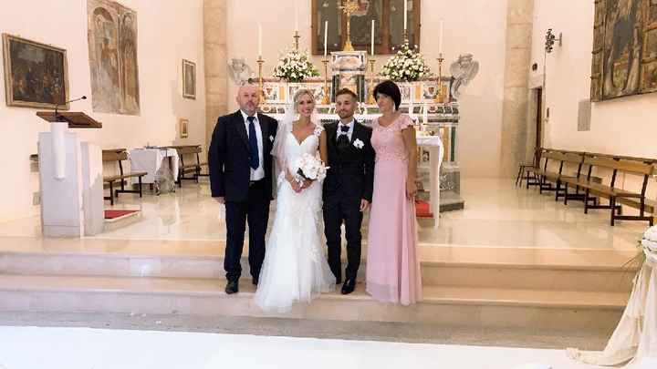 Wedding day.! - 15