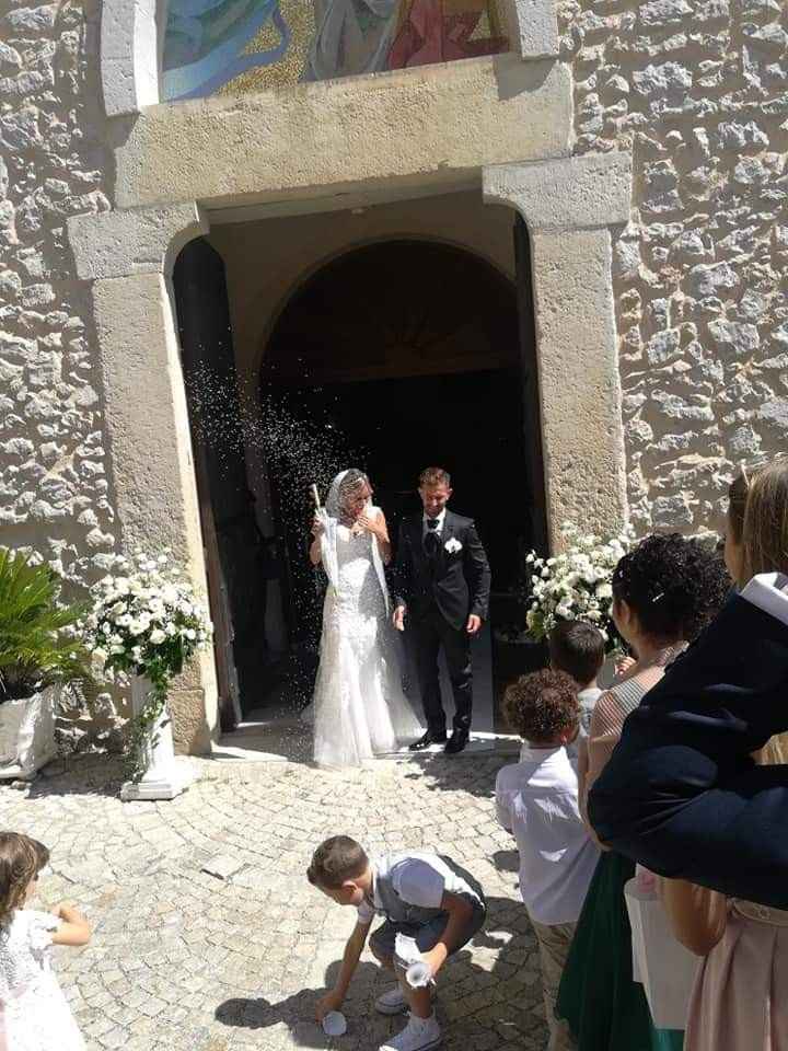 2 mesi dopo il matrimonio..! Alcuni scatti...! - 1