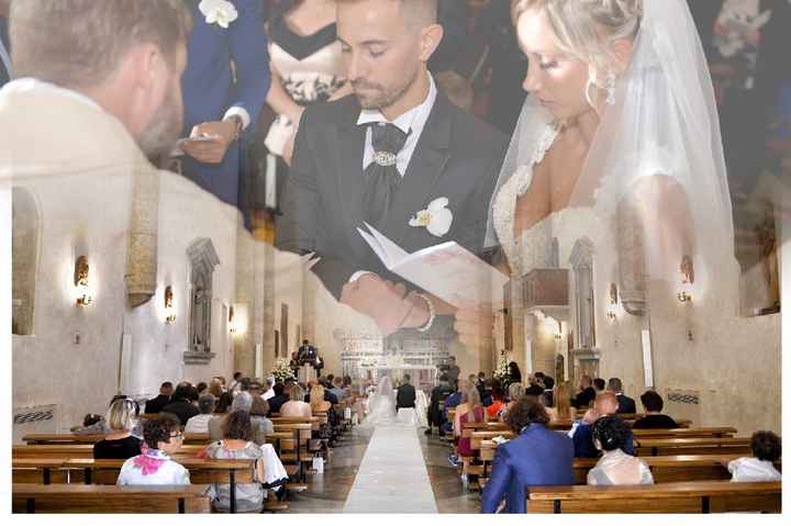 2 mesi dopo il matrimonio..! Alcuni scatti...! - 2