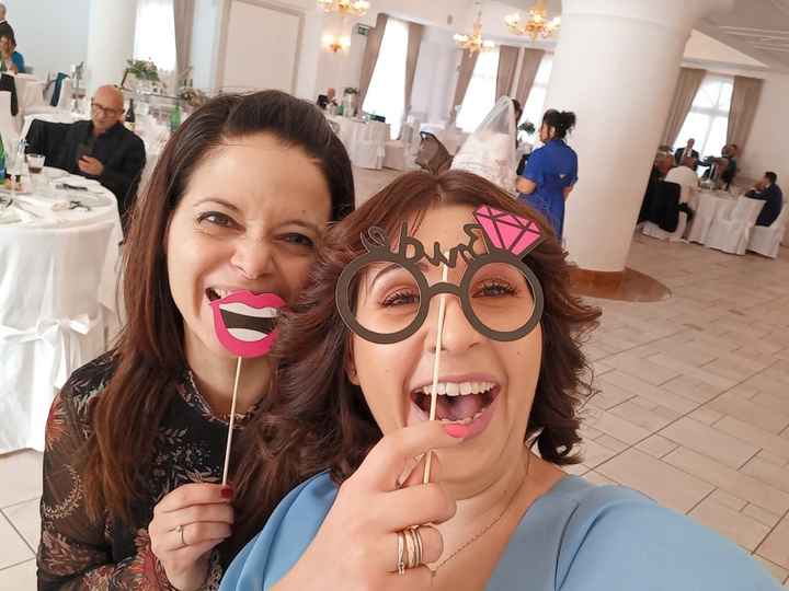 Tableau de Mariage - 1