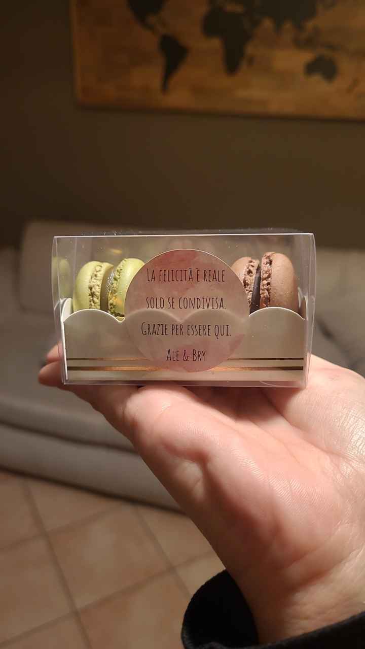 regalino per ospiti - 2