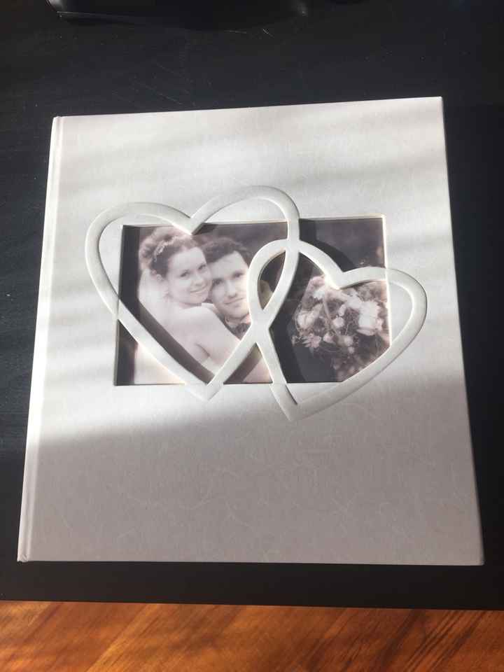 Guest book dove cercarlo - 1