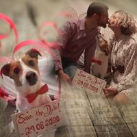 Come avete annunciato le vostre nozze? - 1