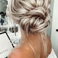 Come porterai i capelli il giorno delle nozze? - 2