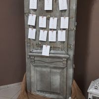 Tableau de Mariage - 1