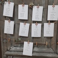 Tableau de Mariage - 2